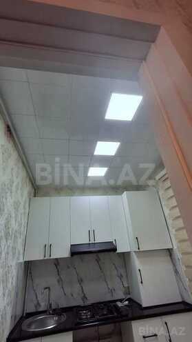 2-комн. вторичка - м. Мемар Аджеми - 55 м² (13)