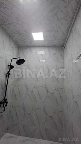 2-комн. вторичка - м. Мемар Аджеми - 55 м² (12)