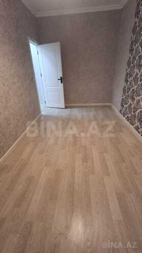 2-комн. вторичка - м. Мемар Аджеми - 55 м² (5)