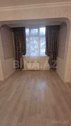 2-комн. вторичка - м. Мемар Аджеми - 55 м² (8)