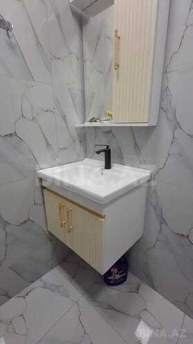 2-комн. вторичка - м. Мемар Аджеми - 55 м² (14)