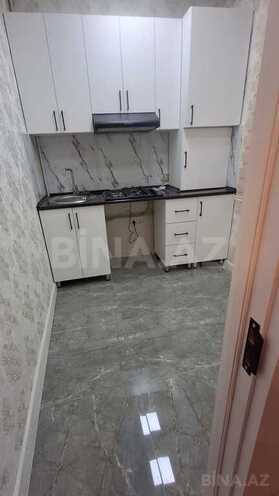 2-комн. вторичка - м. Мемар Аджеми - 55 м² (10)