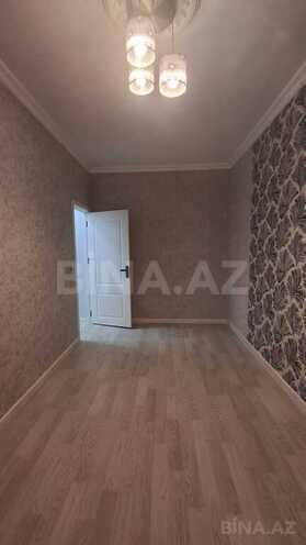 2-комн. вторичка - м. Мемар Аджеми - 55 м² (3)