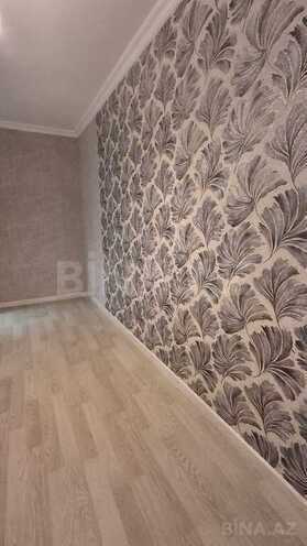 2-комн. вторичка - м. Мемар Аджеми - 55 м² (6)