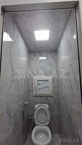 2-комн. вторичка - м. Мемар Аджеми - 55 м² (16)