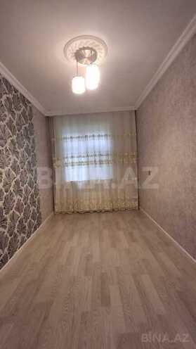 2-комн. вторичка - м. Мемар Аджеми - 55 м² (7)