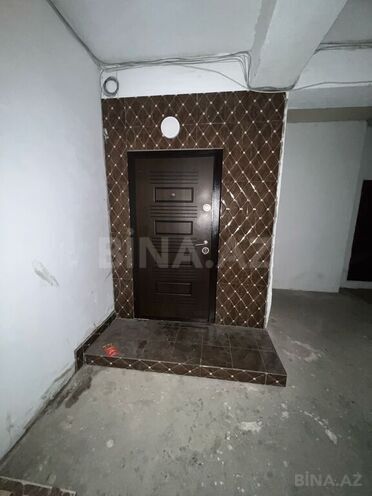 4-комн. новостройка - Хырдалан - 147 м² (13)