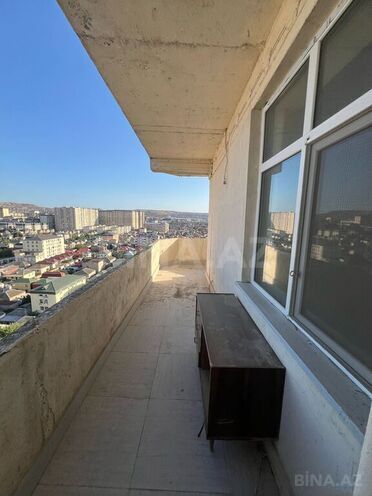4-комн. новостройка - Хырдалан - 147 м² (12)
