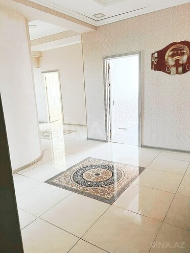 4-комн. новостройка - Хырдалан - 147 м² (2)