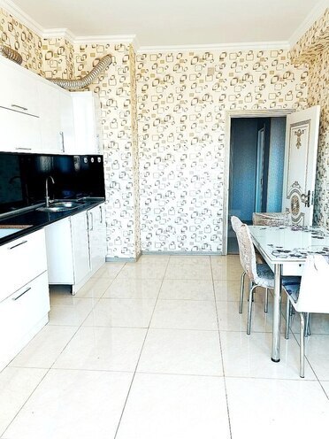 4-комн. новостройка - Хырдалан - 147 м² (10)