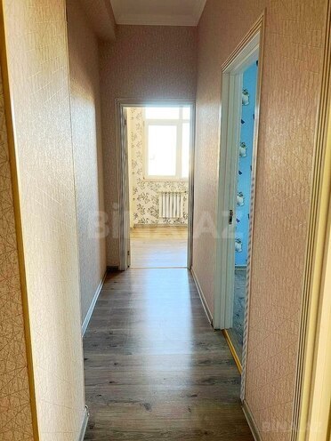4-комн. новостройка - Хырдалан - 147 м² (7)