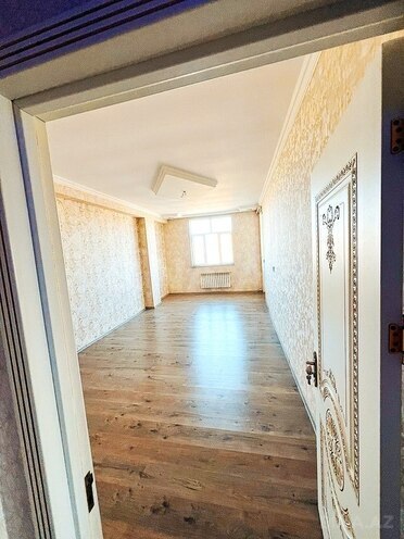 4-комн. новостройка - Хырдалан - 147 м² (6)