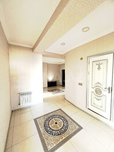 4-комн. новостройка - Хырдалан - 147 м² (3)