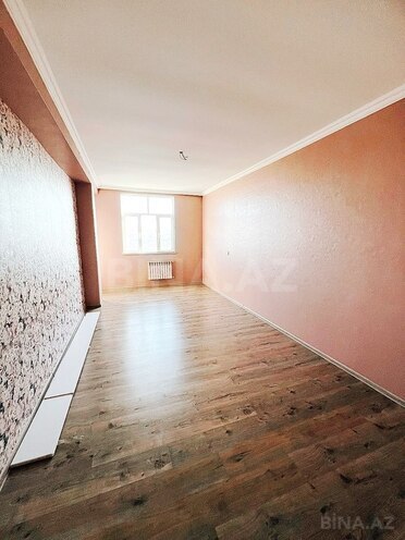 4-комн. новостройка - Хырдалан - 147 м² (5)
