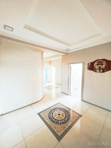 4-комн. новостройка - Хырдалан - 147 м² (1)