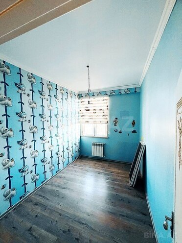 4-комн. новостройка - Хырдалан - 147 м² (8)
