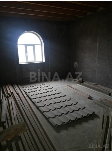 6 otaqlı həyət evi/bağ evi - Binəqədi q. - 11 m² (10)