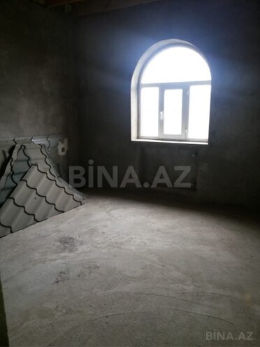 6 otaqlı həyət evi/bağ evi - Binəqədi q. - 11 m² (9)