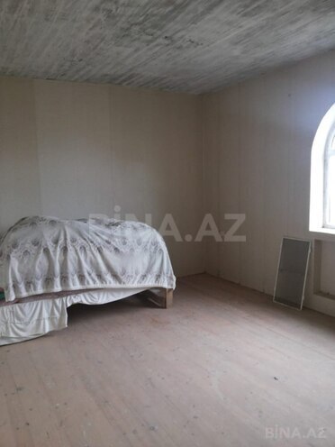 6 otaqlı həyət evi/bağ evi - Binəqədi q. - 11 m² (6)
