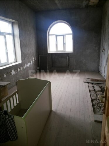 6 otaqlı həyət evi/bağ evi - Binəqədi q. - 11 m² (4)