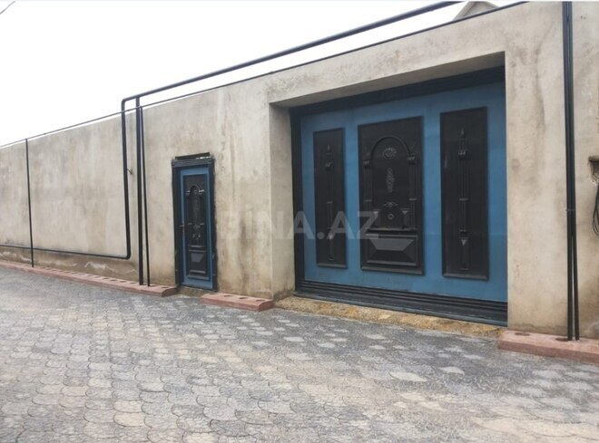 6 otaqlı həyət evi/bağ evi - Binəqədi q. - 11 m² (2)