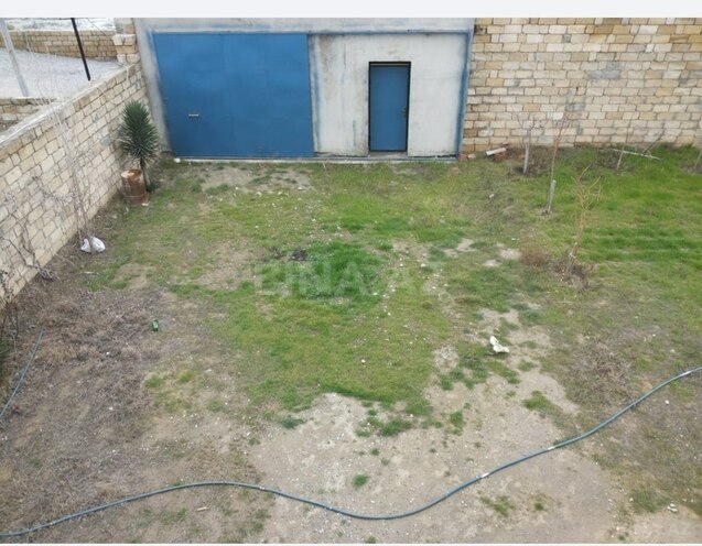 6 otaqlı həyət evi/bağ evi - Binəqədi q. - 11 m² (7)