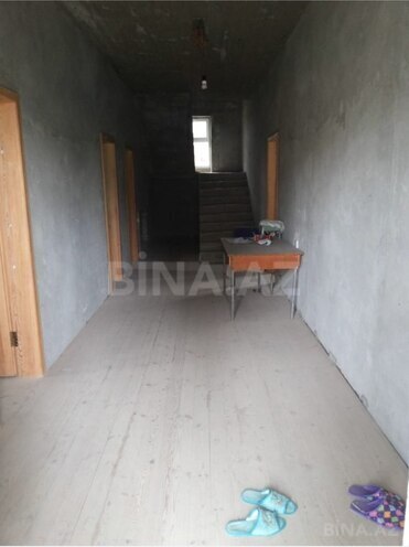 6 otaqlı həyət evi/bağ evi - Binəqədi q. - 11 m² (3)