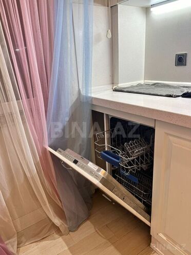 3 otaqlı yeni tikili - Həzi Aslanov m. - 94 m² (17)