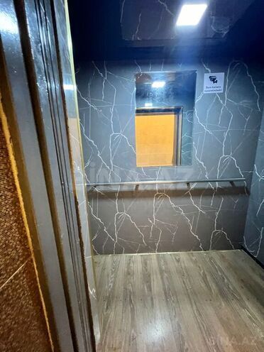 3 otaqlı yeni tikili - Həzi Aslanov m. - 94 m² (12)