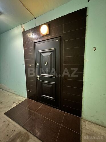 3 otaqlı yeni tikili - Həzi Aslanov m. - 94 m² (16)
