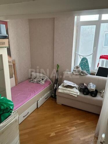 3 otaqlı yeni tikili - Həzi Aslanov m. - 94 m² (4)