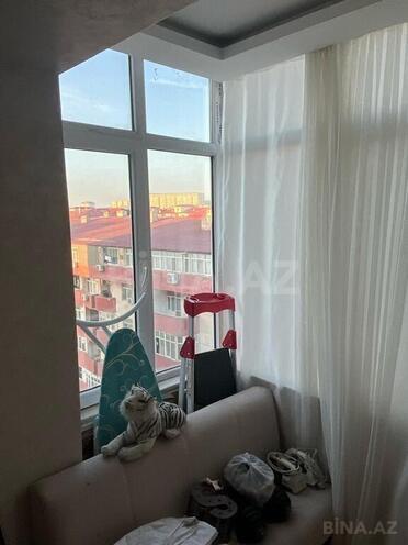 3 otaqlı yeni tikili - Həzi Aslanov m. - 94 m² (7)