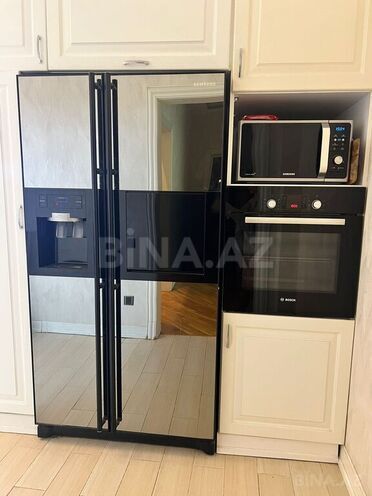 3 otaqlı yeni tikili - Həzi Aslanov m. - 94 m² (11)