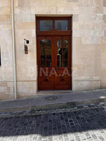 5-комн. офис - м. Ичеришехер - 230 м² (3)