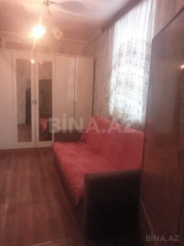 1 otaqlı köhnə tikili - Elmlər Akademiyası m. - 20 m² (1)