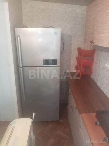 1 otaqlı köhnə tikili - Elmlər Akademiyası m. - 20 m² (3)
