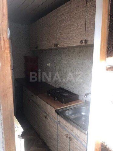1 otaqlı köhnə tikili - Elmlər Akademiyası m. - 20 m² (4)