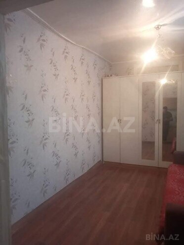 1 otaqlı köhnə tikili - Elmlər Akademiyası m. - 20 m² (6)