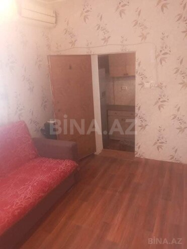 1 otaqlı köhnə tikili - Elmlər Akademiyası m. - 20 m² (2)
