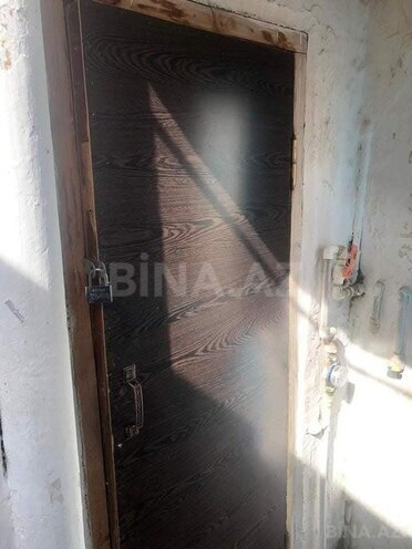 1 otaqlı köhnə tikili - Elmlər Akademiyası m. - 20 m² (5)