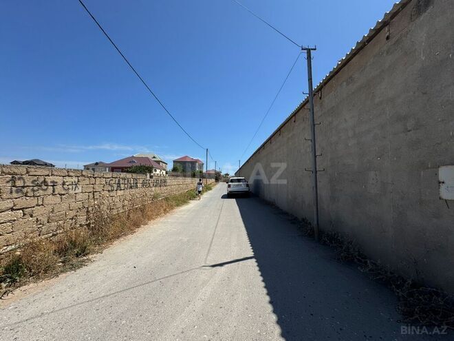 Продаётся  участок 12 сот, пос. Мардакан, photo 10 from 12