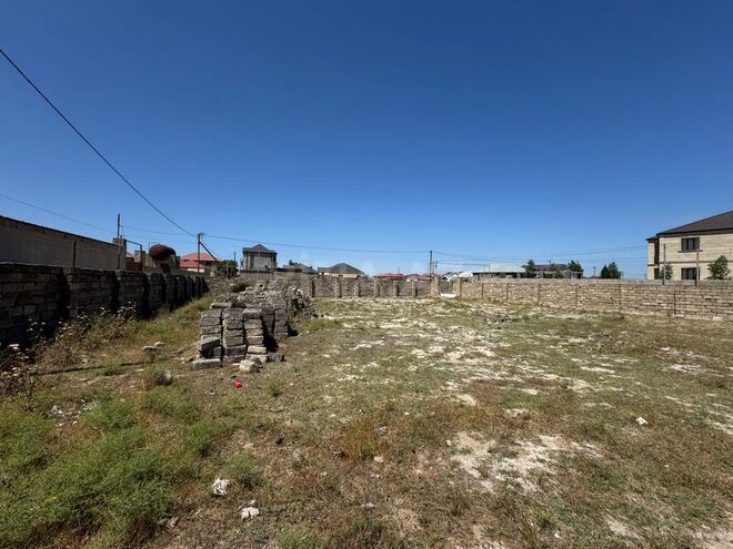 Продаётся  участок 12 сот, пос. Мардакан, photo 6 from 12