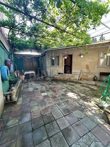 5-комн. дом/дача - пос. Карачухур - 140 м² (23)