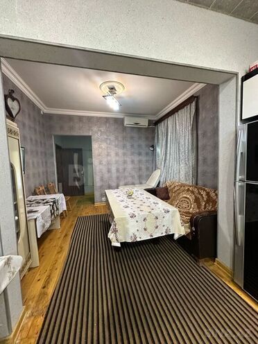 5-комн. дом/дача - пос. Карачухур - 140 м² (13)
