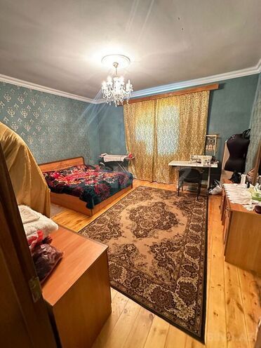 5-комн. дом/дача - пос. Карачухур - 140 м² (21)