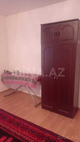 4 otaqlı həyət evi/bağ evi - Qəbələ - 80 m² (7)