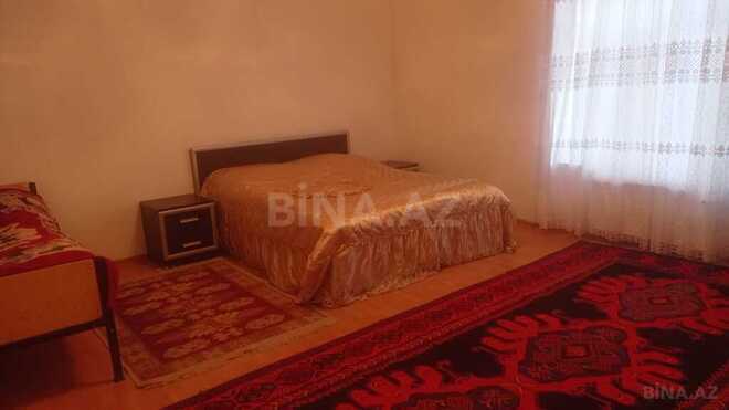 4 otaqlı həyət evi/bağ evi - Qəbələ - 80 m² (8)