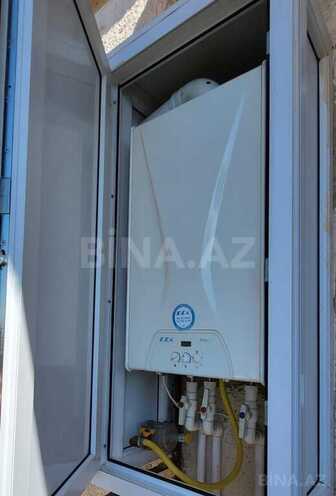 2 otaqlı yeni tikili - Qara Qarayev m. - 45 m² (13)