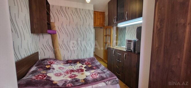 2 otaqlı yeni tikili - Qara Qarayev m. - 45 m² (8)