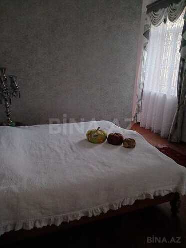 7 otaqlı həyət evi/bağ evi - Badamdar q. - 600 m² (22)